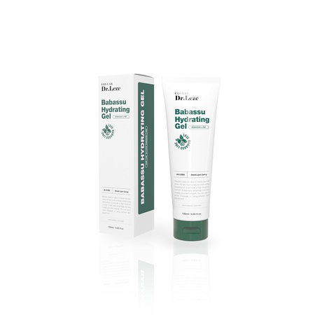 LEZE Babassu Увлажняющий гель