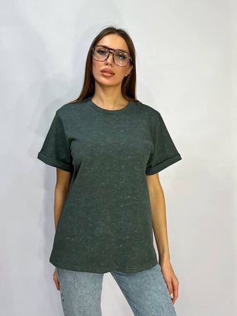 Футболка варёнка тренд сезона