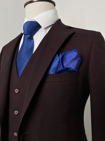 Klasik üçlü takım