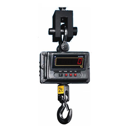 Крановые весы ЕК-А