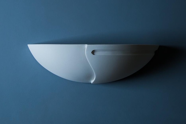 Гипсовый бра SV 7312