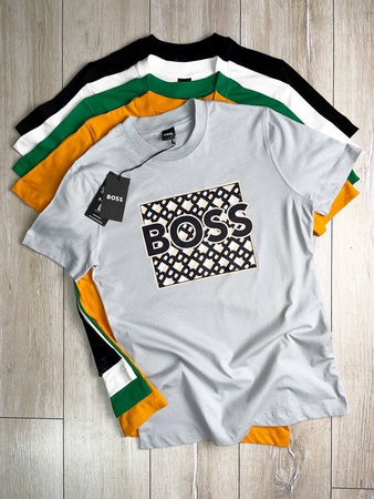 Футболка “BS”