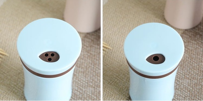 Баночка для специй и зубочисток