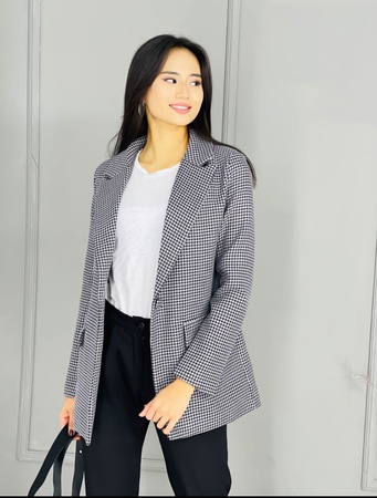 Женские пиджаки