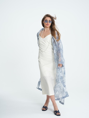 Комплект Абая+М-2