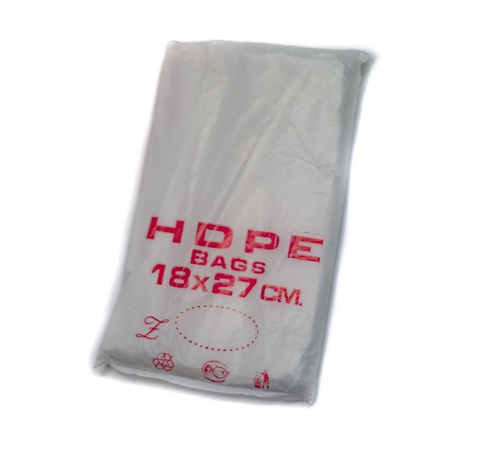 Фасовочный пакет