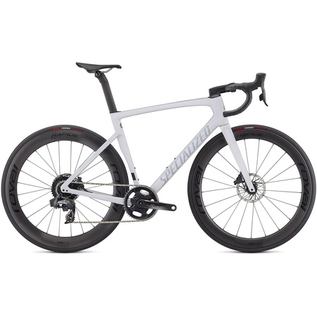 2021 Specialized Tarmac SL7 Pro - Шоссейный велосипед SRAM Force ETap AXS 1x - (CV. ASIACYCLES)