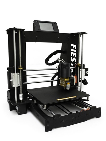 3D принтер Chocolate Fiesta One