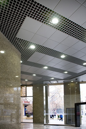 Grilyato | Грильято | Профиль: 30х10 Ячейки: 120x120