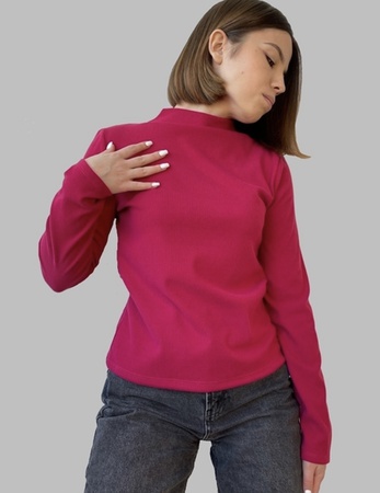 Kadın balıkçı yakaları, Türk kaşmir