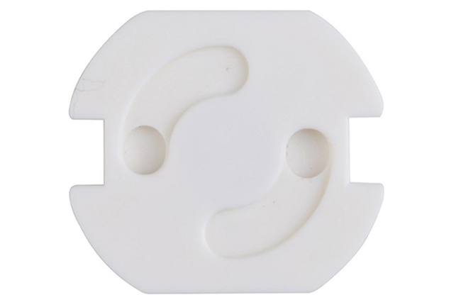 Soket için döner fiş