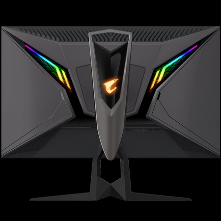 NEW Gigabyte AORUS FI27Q-P Gaming Monitor LCD 27" 2K