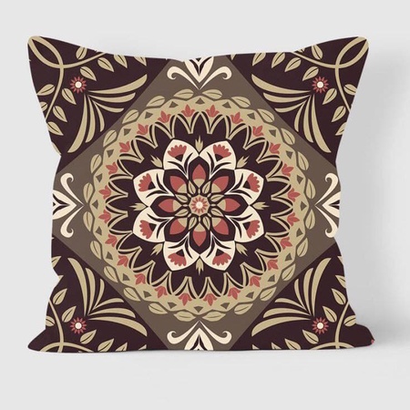 Dekoratif yastıklar ve yastık kılıfları