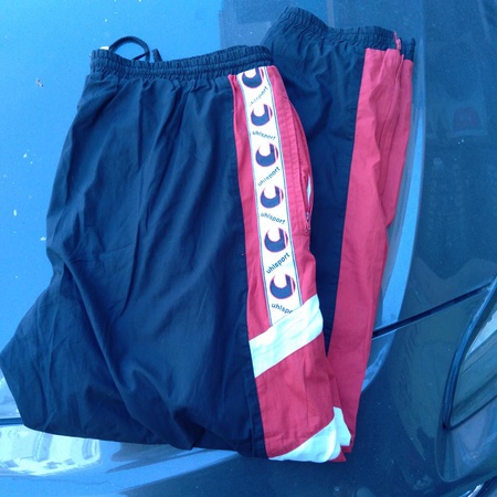 Toptan Vintage EŞOFMAN Altları mı Arıyorsunuz? (Her Marka Var)