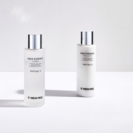 MEDI-PEEL Peptide9 水漾精华乳液