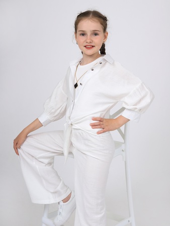 Комплект тройка