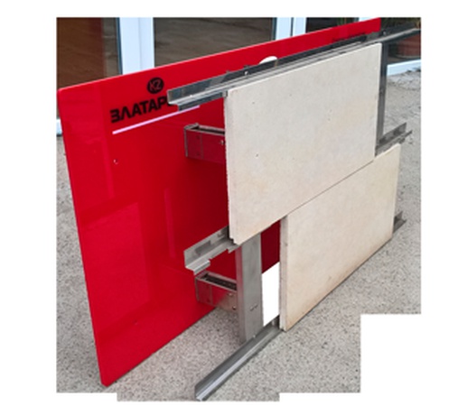 фасадные подсистемы