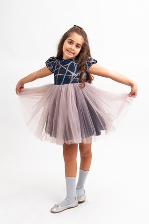 Jolanda Shop Çocuk Elbise