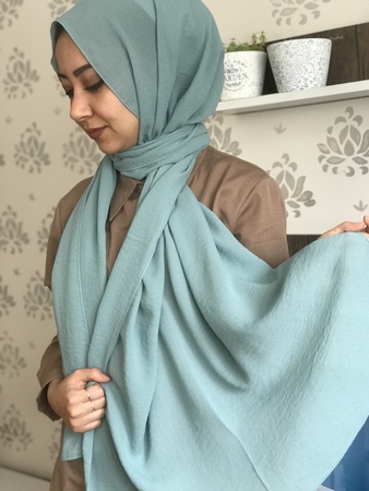 %100 jAZZ CAZZ şal tesettür giyim moda collection  Birdunyascarf