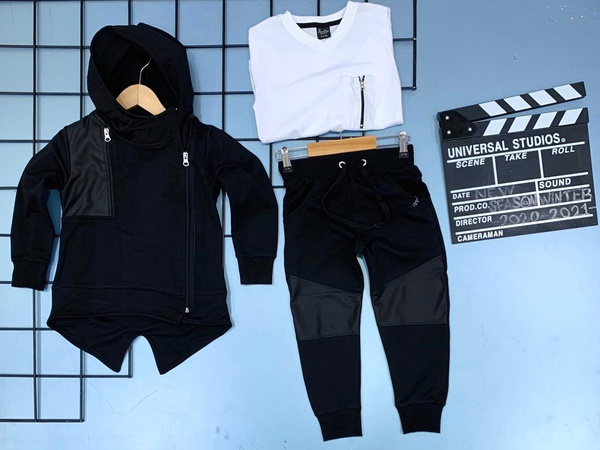 Детская одежда