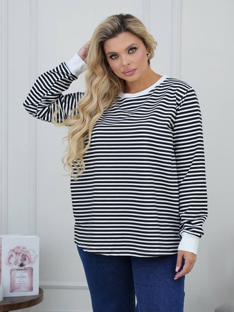 Кофта Тельняшка