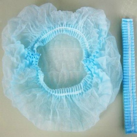 Шапочка шарлотта упк/100 шт