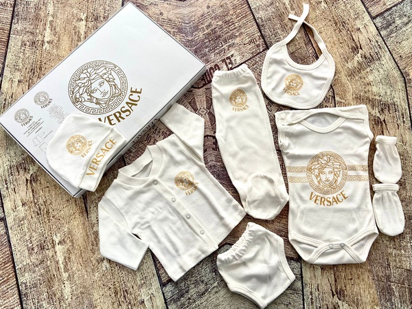 Детская одежда оптом из Турции от 0 до 4 месяцев