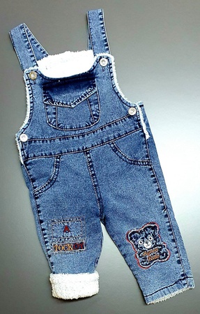 Детская одежда