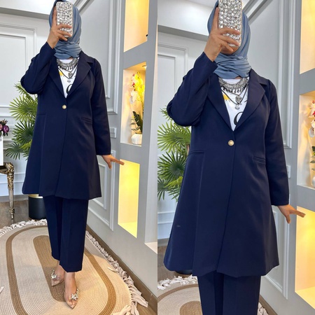 Костюм двойка