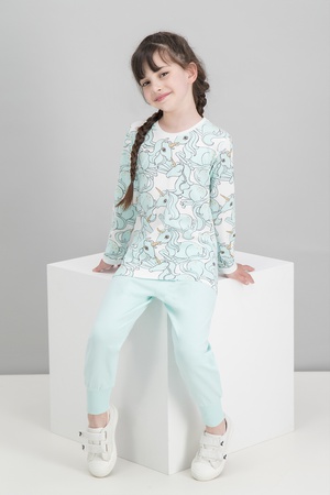 Детская домашняя одежда. Детские пижамы