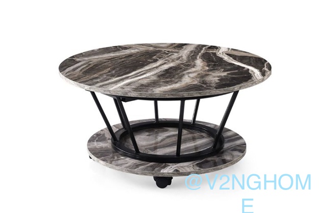 Kademeli Akıllık Sehpa 90*90