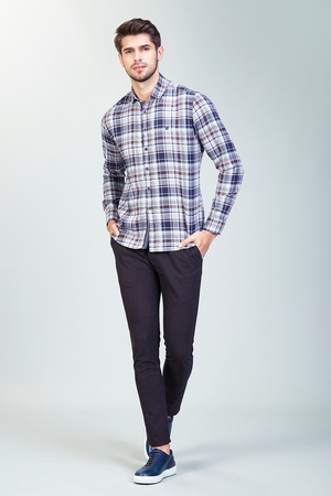 AVVA Москва сорочки хлопок!