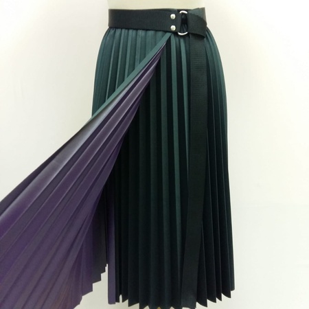 Юбка, жакет, рубашка, блуза