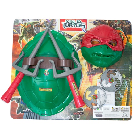 Игрушка "Черепашка ниндзя"