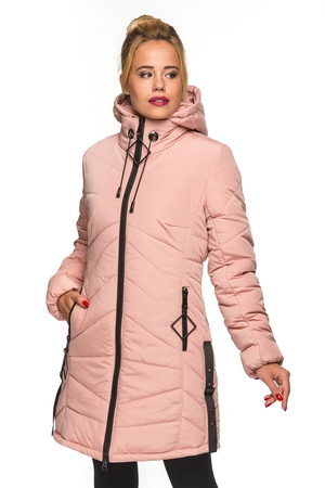 YENİ! Kadın kış ceketi &quot;Amina&quot;