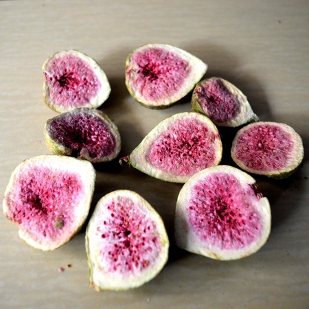 Сублимированные ягоды и фрукты ОПТОМ от поставщика - Премиум Качество!