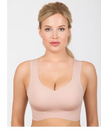 Трусы слипы бесшовные