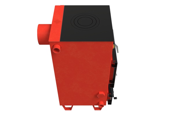 Teplonoff kazanlar klasik seri Comfort 6kW - 32kW