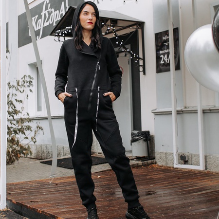 Комбинезон для взрослых