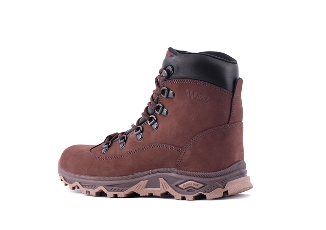 جزمة تريك توريست 80-36 كابروفيل شوكولاتة