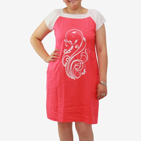 Крестьянка