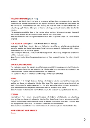 ВАЛЕРИАН СПРЕЙ ЗАПАХ