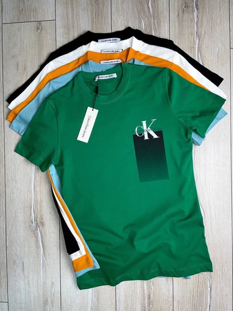 Футболка «СК»