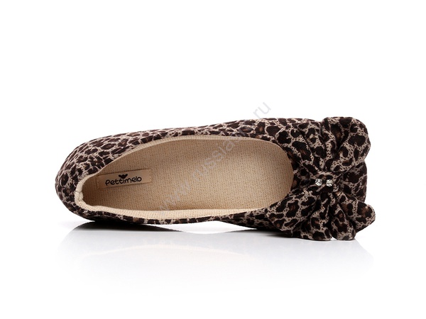 Балетки R-806