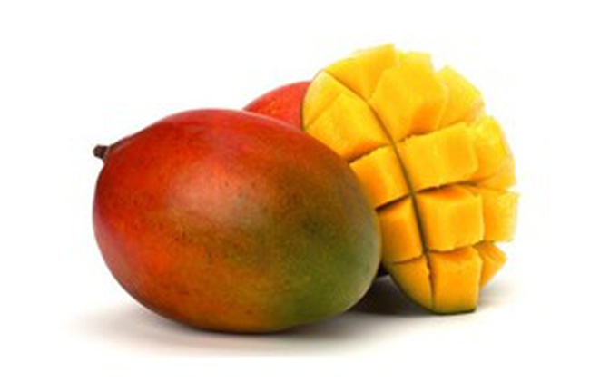 Mango çeşidi Kent, Kate (Mısır)