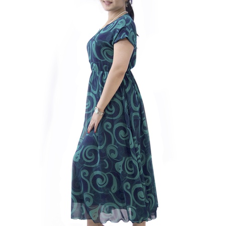 Женское платье