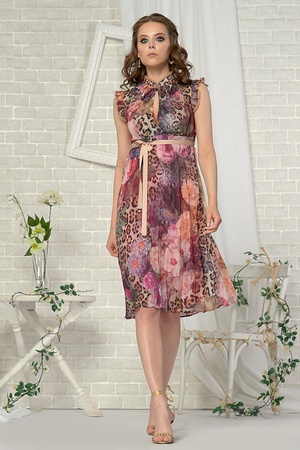 117-7255 Henneth-Annun Elbise