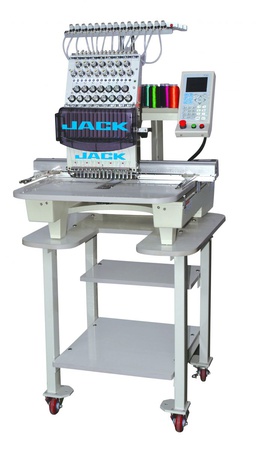 Вышивальная машина Jack CTF1201