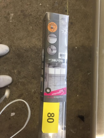 Рулонные шторы, римские шторы производства Франции