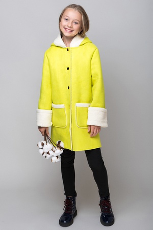 KIZ DZ-1 İÇİN DUBLEKS